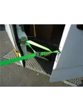 2 in 1 Kofferbak spanband - ANWB