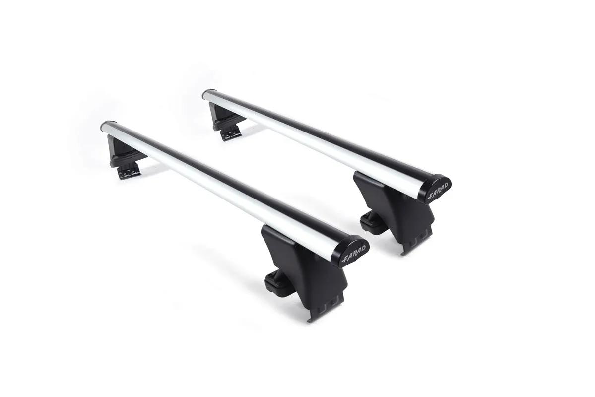 Dakdragers Renault Clio 4 2012-2019