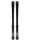 WC Rebels e.XSR ski's incl.binding