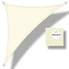 Schaduwdoek Waterdicht - 4x4x5.8m