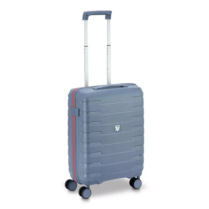 Skyline 2.0 Neon koffer / 40 L