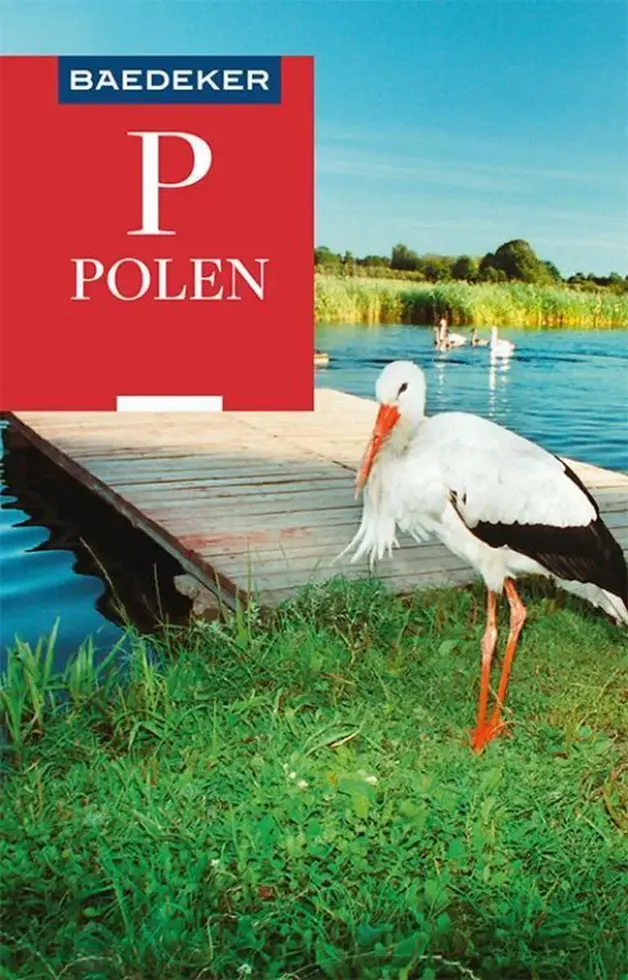 Reisgids Polen
