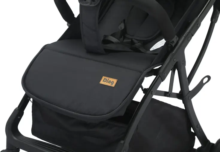 Ding Remi Wandelwagen