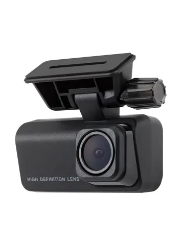 MiVue 956WD 4K UHD + 1080p HDR dual dashcam
