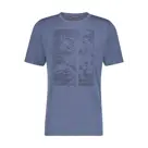 Dalmos –  T-shirt Heren
