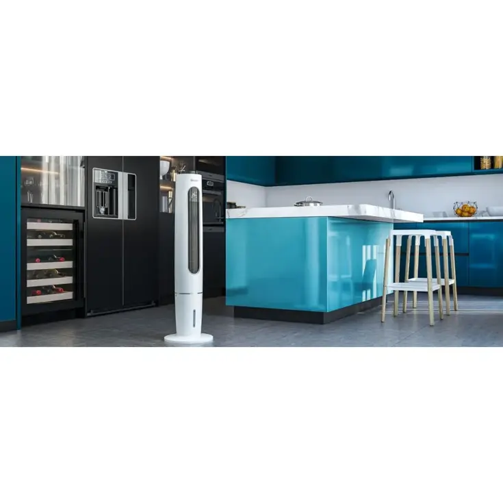 Peler Tower Luchtkoeler