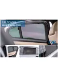 BMW 3-Serie G20 Sedan 2019 - Zonneschermen - Car Shades