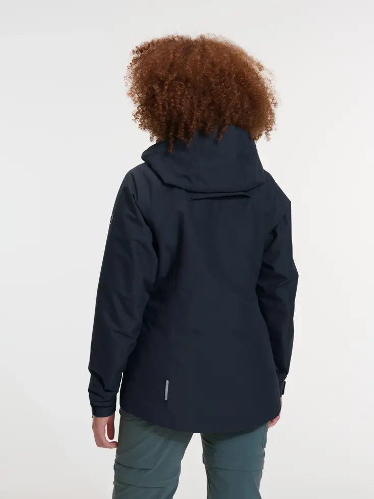 Roissy - 3-in-1 jas dames - Human Nature