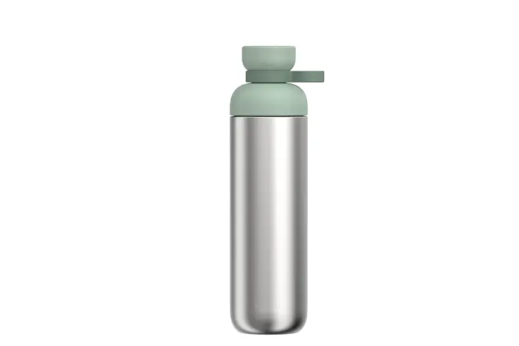 Mepal Vita Waterfles roestvrij staal 900 ml