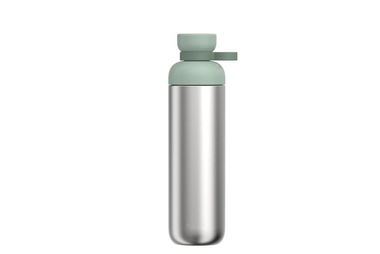 Mepal Vita Waterfles roestvrij staal 900 ml