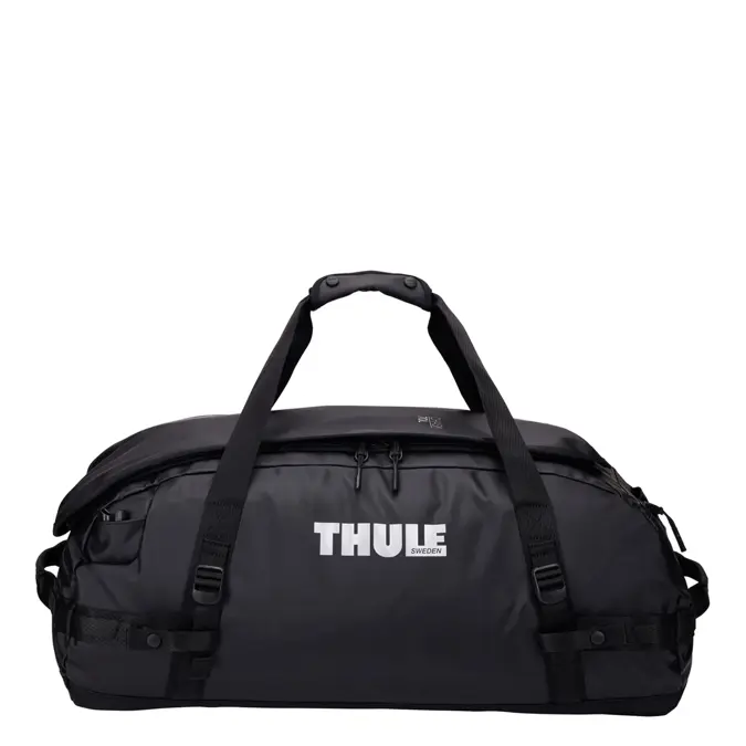 Thule Chasm Duffel 70L black