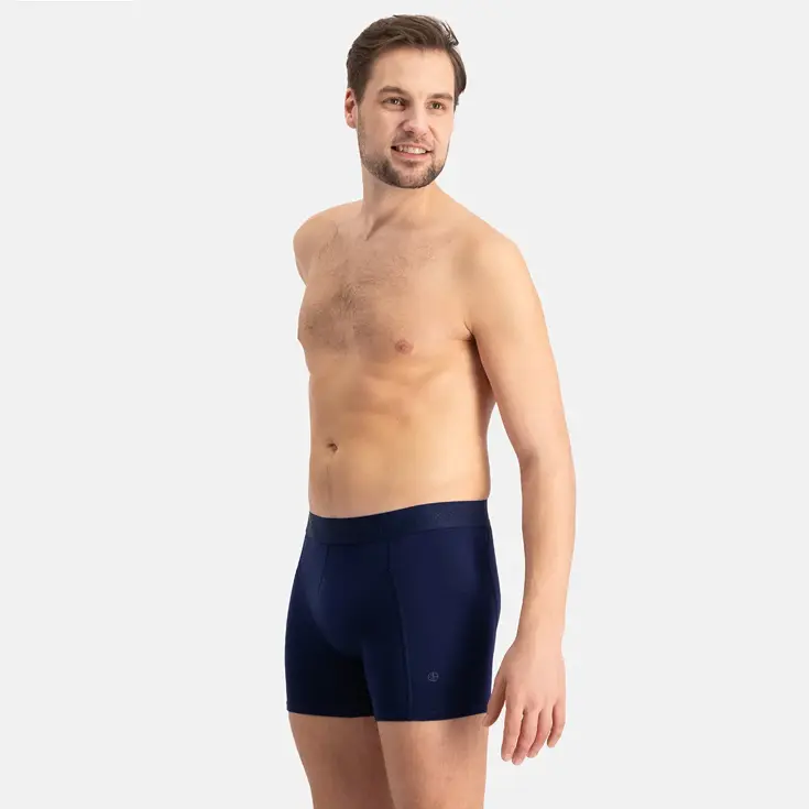 RICO - Boxershorts 12-pack heren