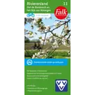 VVV Fietskaart 11 Rivierenland