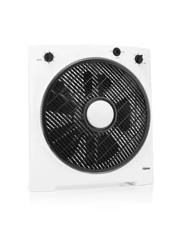 Tristar - Tafelventilator – 30 cm