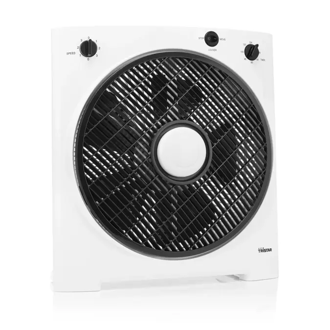 Tristar - Tafelventilator – 30 cm