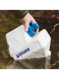 Lifestraw Cube Wit - Jerrycan Met Waterfilter 5L