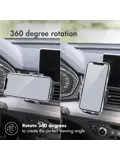 Telefoonhouder Auto - Ventilatierooster