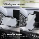 Telefoonhouder Auto - Ventilatierooster