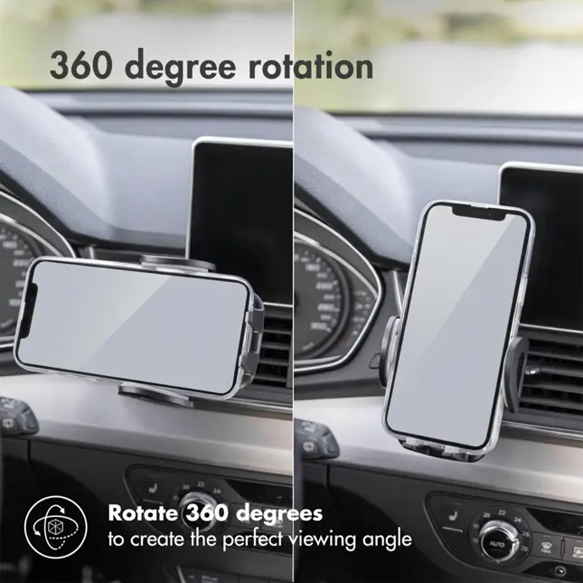 Telefoonhouder Auto - Ventilatierooster