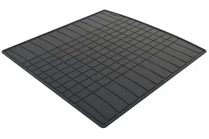 Rubber Kofferbakmat Volkswagen ID.7 (2023-heden)
