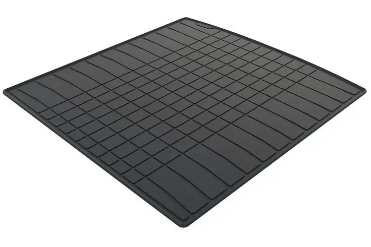 Rubber Kofferbakmat Volkswagen ID.7 (2023-heden)