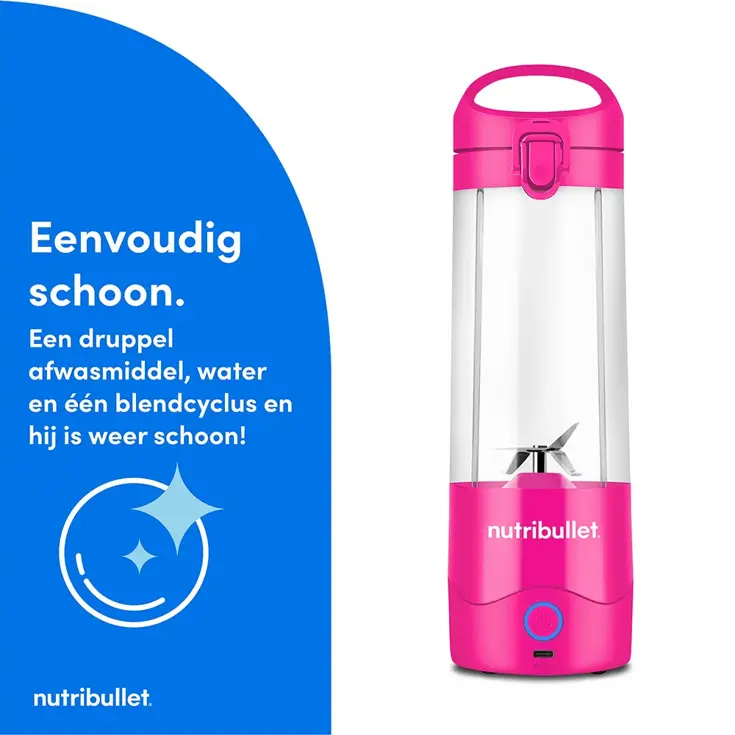 Nutribullet Portable Blender