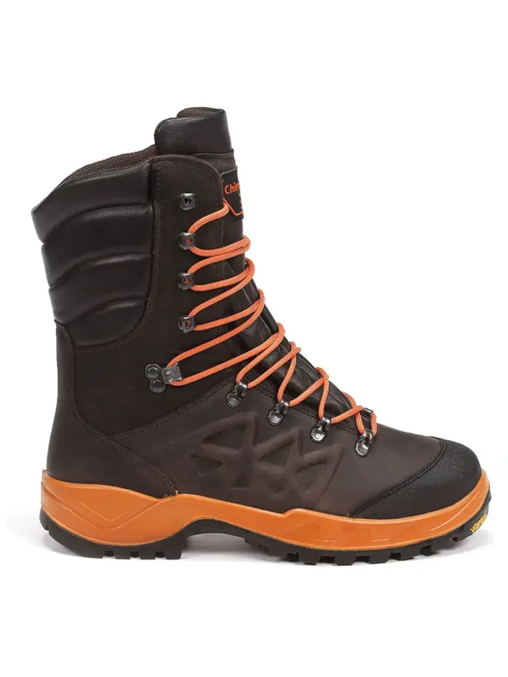 Wandelschoen unisex Solengo