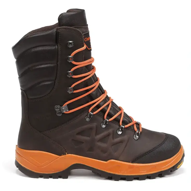 Wandelschoen unisex Solengo