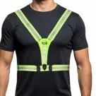 R2B Hardloopvest oplaadbaar