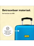 Reiskoffer - 76cm