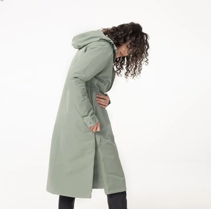 City Slicker - Regenjas unisex