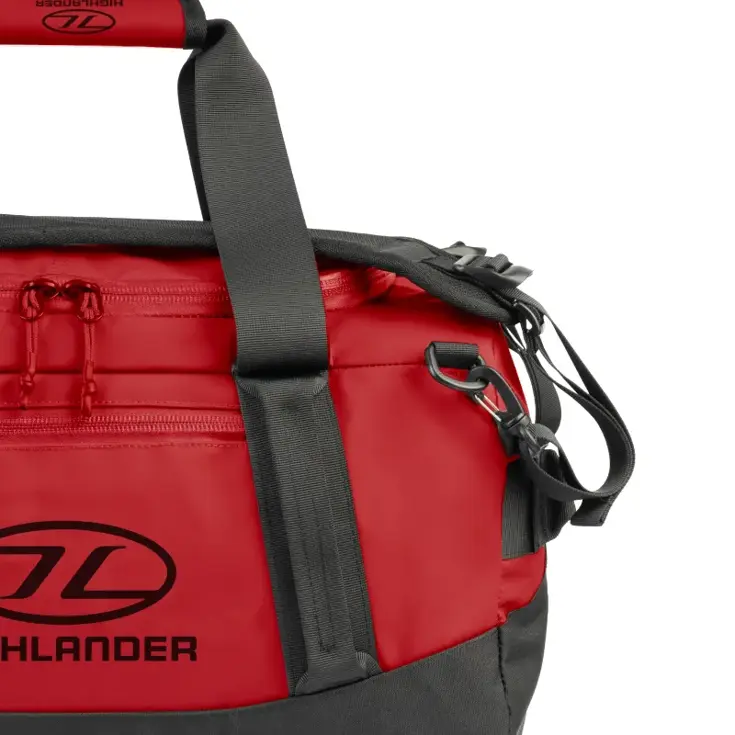 Outdoor sporttas Hauler 30L