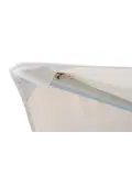 Parasol Classic 260cm rond + beschermhoes