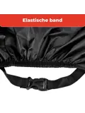 Bakfietshoes 265x105x125 cm Waterdicht
