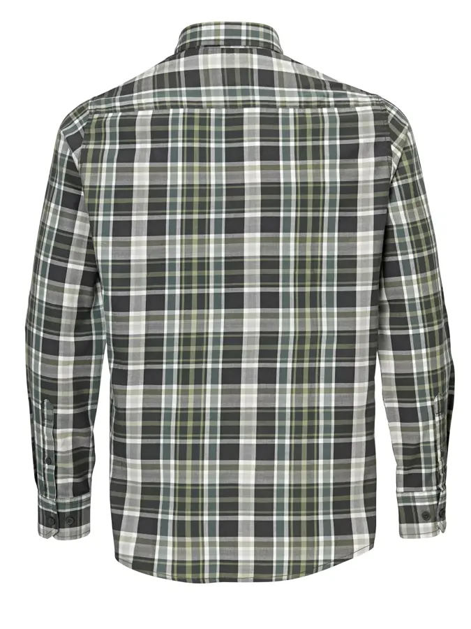 Bahar - Overhemd Heren