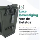 Voltano Luxe E-bike Fietstas 28l Special