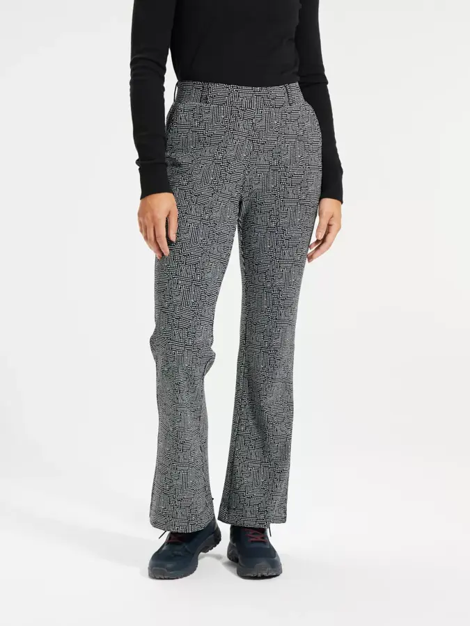 Trinde - Travelbroek dames - Human Nature