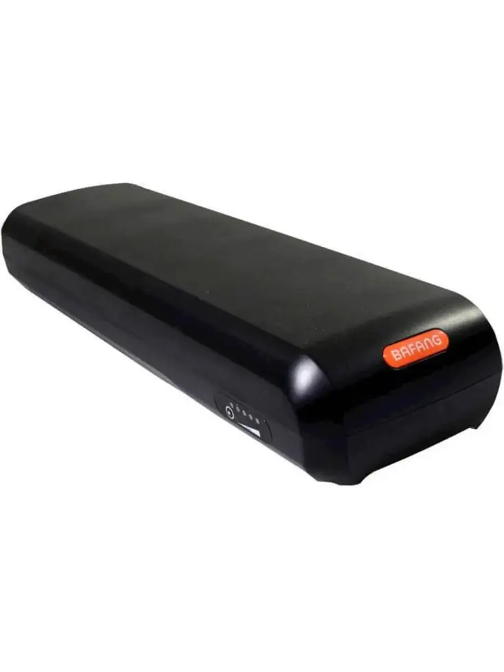 43V Fietsaccu 450Wh