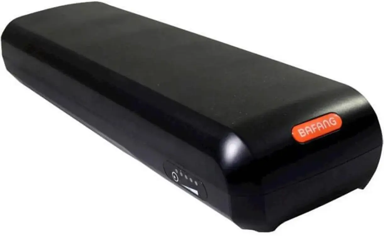 43V Fietsaccu 450Wh