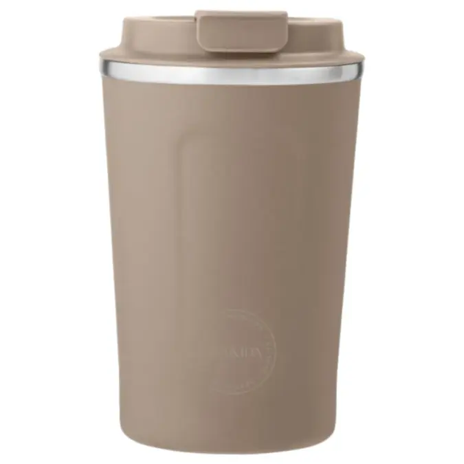Thermosbeker AYA&IDA CUP2GO 380 ml