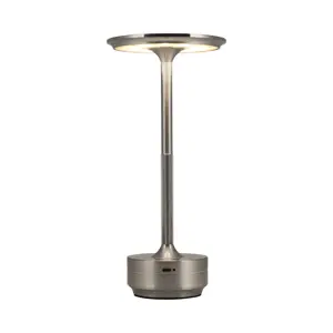 Goliving Horizon Tafellamp Oplaadbaar 27cm