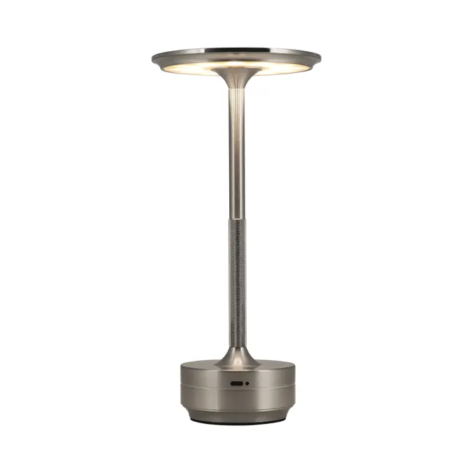Goliving Horizon Tafellamp Oplaadbaar 27cm