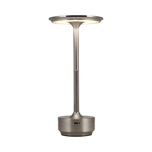 Horizon Tafellamp Oplaadbaar - 27cm - LED