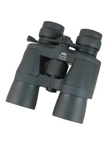 Human Nature verrekijker Porro