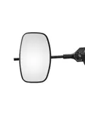Aero XL - Spiegelkop reserveonderdeel caravanspiegels - Emuk