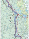 Wegenatlas Zweden