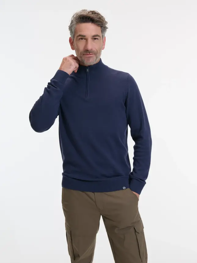 Korce - Trui heren - Human Nature