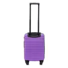 BlockTravel handbagage - XS - TSA-slot - 29L