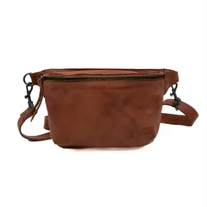 Stef - Heuptas - Crossbody - Leer