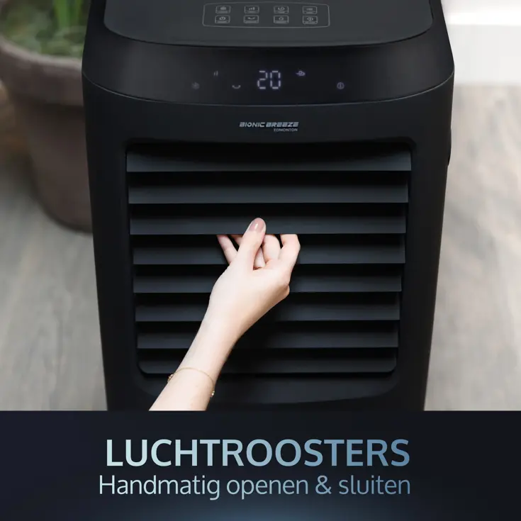 JAP - Edmonton Aircooler